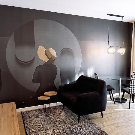 Come&Stay Apartments Wola 华沙 外观 照片