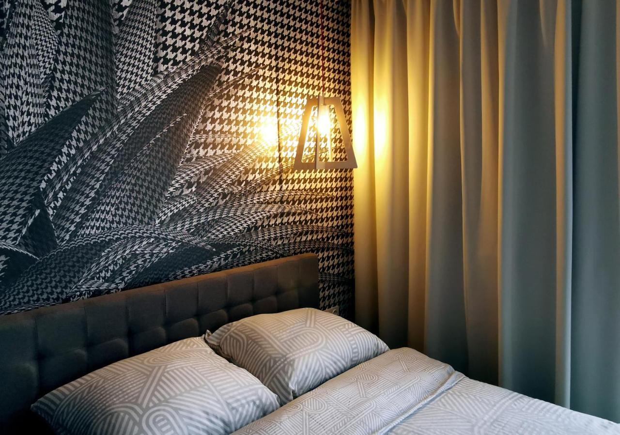 Come&Stay Apartments Wola 华沙 外观 照片