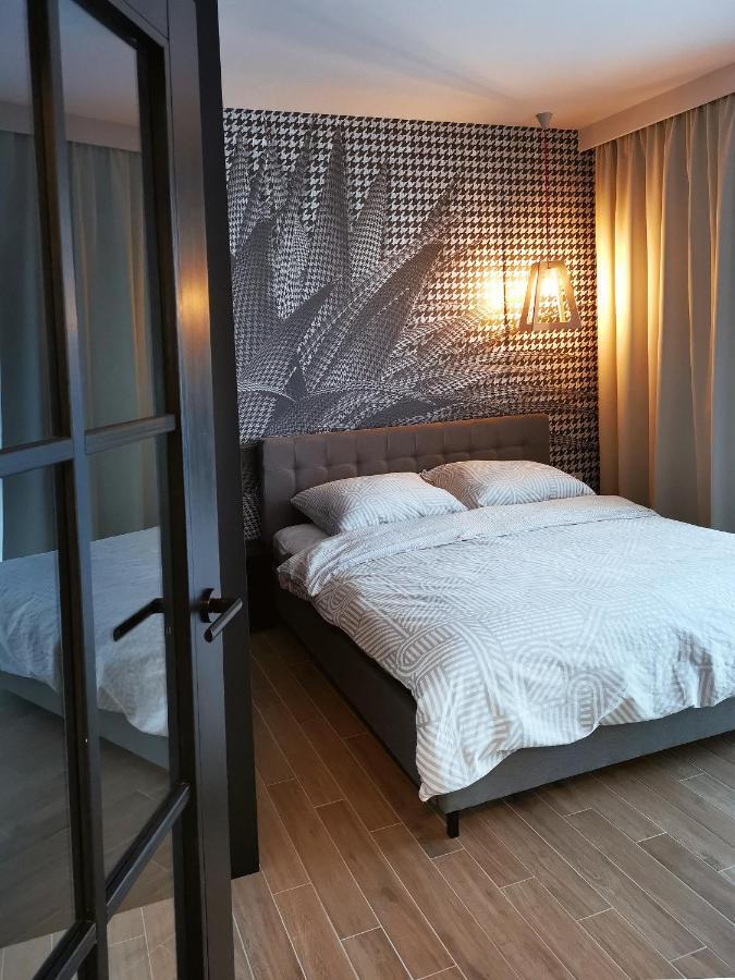 Come&Stay Apartments Wola 华沙 外观 照片